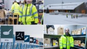 I dag öppnar Luleås nya återvinning: "Kunderna har väntat"