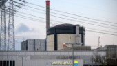 Ny detaljplan för kärnkraft vid Ringhals