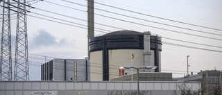 Ny detaljplan för kärnkraft vid Ringhals