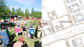 Förskola i Skellefteå föreslås rivas - istället byggs en ny med åtta eller tio avdelningar