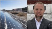 Ytterligare en solcellspark planeras – därför byggs jätteparkerna just här • Producerar 27 miljoner elbilsmil
