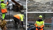Försvunnen medeltidskyrka hittades efter 500 år – låg dold under Göta kanal