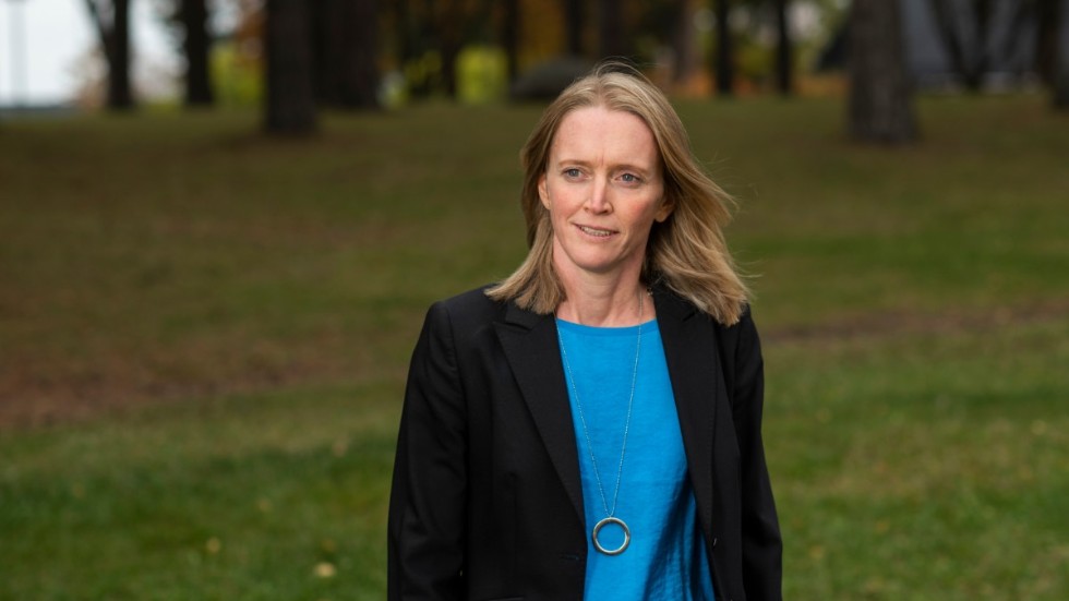 Catrin Ingvarsson är utsedd till ny vd och koncernchef för BDX Företagen, med huvudkontor i Luleå. Hon har varit tillförordnad vd sedan september.
