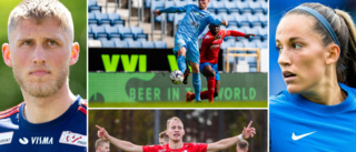 Fotbollssäsongen startar • Gotlänningarna som spelar Svenska Cupen • Chanserna till avancemang