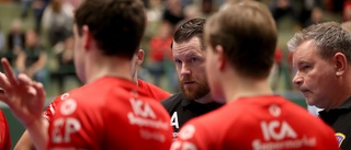 Handbollen vi livesänder i helgen: Ställs mot förre EHF-tränaren: "Imponerad"