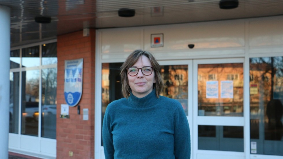 Marie Stjernström, som har varit socialchef i drygt ett år, får en extra höjning utöver den ordinarie lönejusteringen.