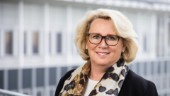 Lena Ek slutar som styrelseordförande i Södra