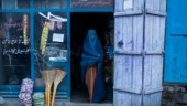 FN i Afghanistan: Fyra saknade kvinnor tillbaka