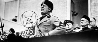 Dags att begrava Mussolini