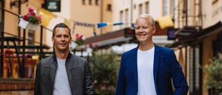 Norrköpingsföretag köps upp i storaffär