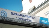 Ung kvinnas cancer missades