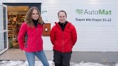 Systerduo bakom Läppebutik hyllas av landsbygdsrörelse: "Ger energi till att fortsätta utvecklas"