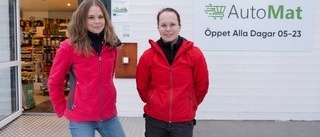 Systerduo bakom Läppebutik hyllas av landsbygdsrörelse: "Ger energi till att fortsätta utvecklas"