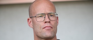 Cedergren ny tränare i ÖSK: "Ska tillbaka"