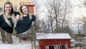 Deborah och Malin tar över pittoreska kaféet: "Ett spännande besöksmål och en fantastisk plats"
