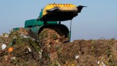 Kompost nytt vapen i Kaliforniens klimatkamp