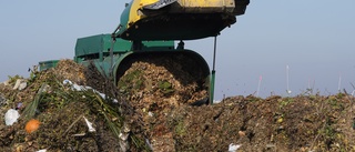 Kompost nytt vapen i Kaliforniens klimatkamp