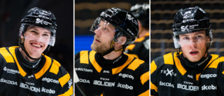 ”Alla ingredienser för att vinna guld – men SHL:s bäste svensk ratas från OS”