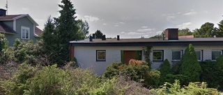 Hus på 131 kvadratmeter från 1968 sålt i Eskilstuna - priset: 4 500 000 kronor