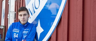 Backen har kontrakt med IFK från hösten, men fred krävs