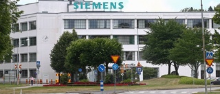 Affären öppnar för Siemens i Nordamerika