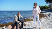 Lövin och Fridolin har ett val
