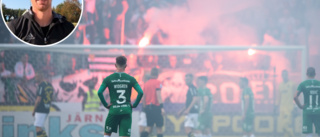 Virserumskille får chansen i Allsvenskan • "Oerhört tacksam för att jag vågar mer idag"