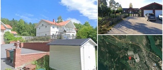 Prislappen för dyraste huset i Håbo senaste månaden: 7,7 miljoner