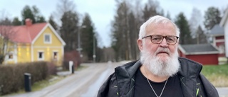 Piteås jultomte fick prostatacancer – vill hjälpa andra: "Har sett många som det gått åt helsicke för"