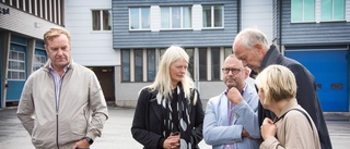Luleå kommun backar om prestigeprojektet – börjar om på nytt