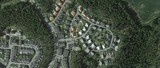 117 kvadratmeter stort hus i Steningehöjden sålt till nya ägare