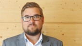 Andreas Olofsson byter fil – får topposition inom Skellefteå taxi