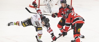 Följ direktrapporten från heta hockeyderbyt i LF Arena: Piteå-Boden