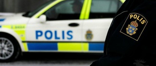 Två fräcka stöldförsök i Skellefteå – polisen går ut med varning