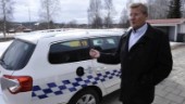 Skellefteå Taxis vd: ”En rad misstag ligger bakom händelsen”