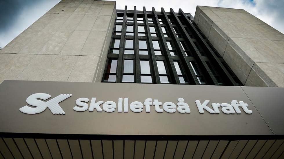 "Att återföra en del av Skellefteå Krafts vinst till kunderna i Skellefteå kommun kommer vidare inte påverka Skellefteå Krafts planerade investeringar."