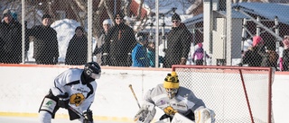 Skellefteå AIK kör på uterink – Norran livesänder