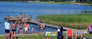 Önskar badbussar till naturbad