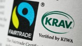 Kommunen vill avsluta Fairtrade-samarbete • Sparar cirka 60 000 kronor per år • Ska bidra till en hållbar och etisk konsumtion