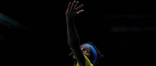 Sverige vidare till kvartsfinal i Davis Cup
