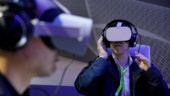 Carl Brännström: VR blev plötsligt intressant igen