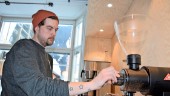 Snart öppnar Skellefteås nyaste kafé: ”Har fått ett jättebra mottagande”
