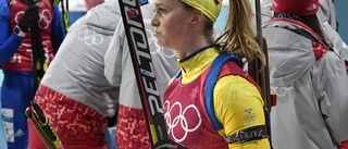 Lindströms OS-krönika: Klarar inte av att kasta Mona Brorsson till vargarna