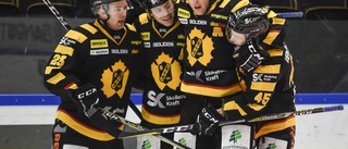 Skellefteå AIK:s besked: De åker till Malmö