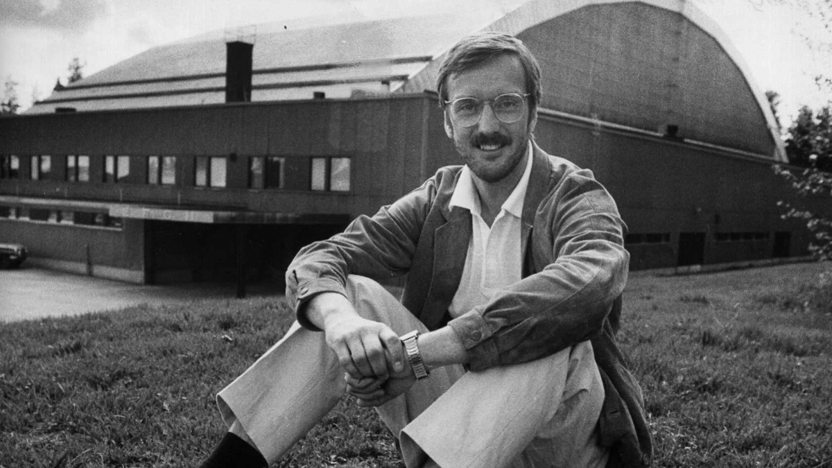 Skellefteå Leif Andersson, 1983