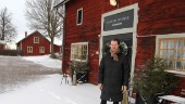 Björn bytte hetsen i Stockholm mot lugnet i Billa – driver inredningsbutik på egna gården