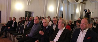 Politikerna mötte företagare på Gränsö • Viktigaste punkterna i näringslivstrategin • Dyra elpriser: Hur kan kommunen hjälpa näringslivet?