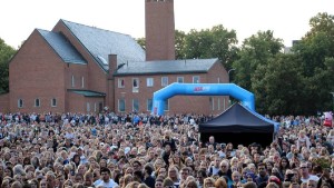Rix FM-festivalen tillbaka till Augustifesten