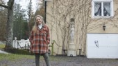 Yvonne Ryding fick nytt kök i TV4 – ser fram emot julstök och knäckkok