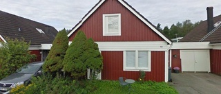 131 kvadratmeter stort kedjehus i Katrineholm sålt för 2 450 000 kronor